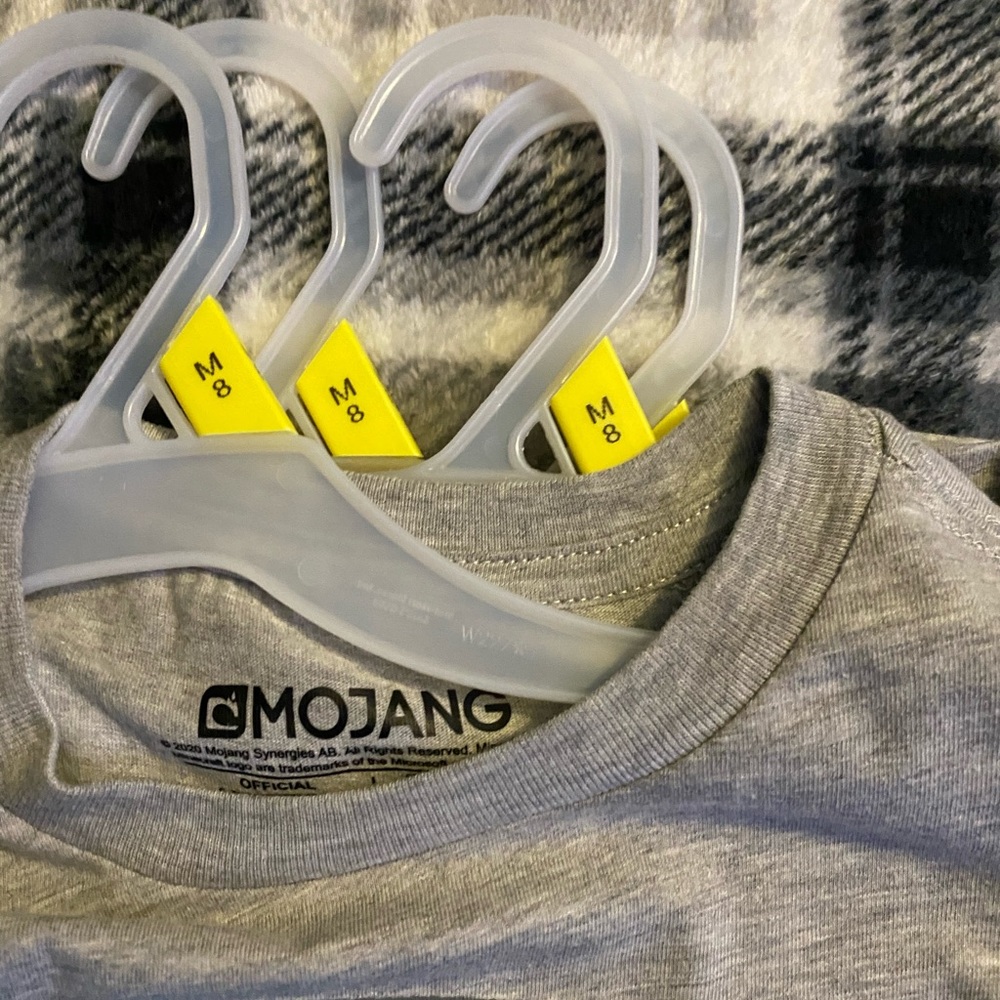 Kids shirts